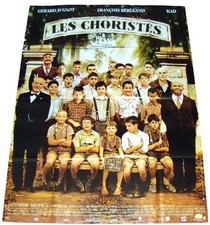 LES CHORiSTES Jean-Baptiste