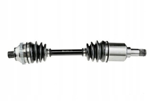 Semiasse anteriore smart - semiasse, sx