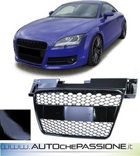 Griglia/calandra anteriore