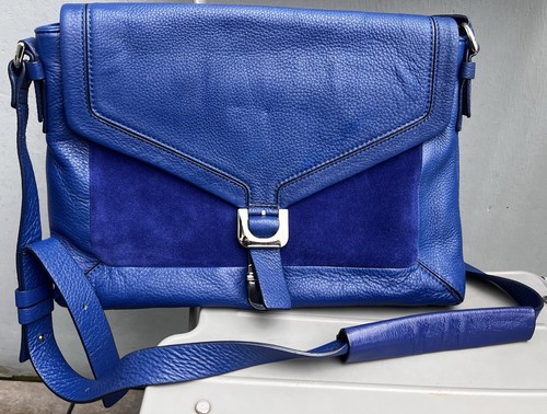 Borsa messenger tracolla - messenger, a