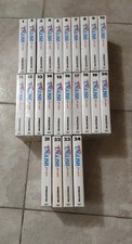 Collezione completa VHS