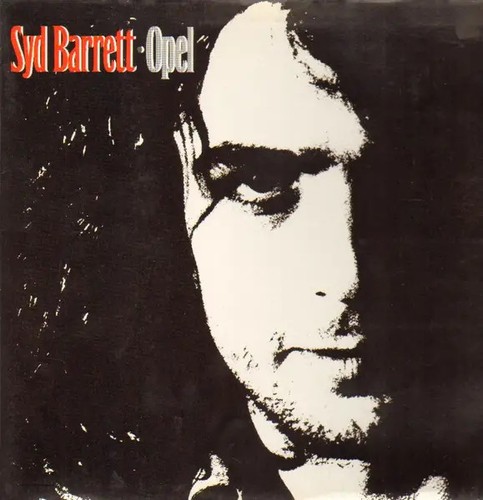 Syd barrett opel - barrett, mint