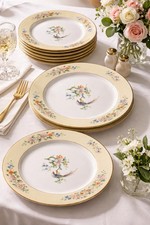 Set piatti heinrich selb - heinrich,