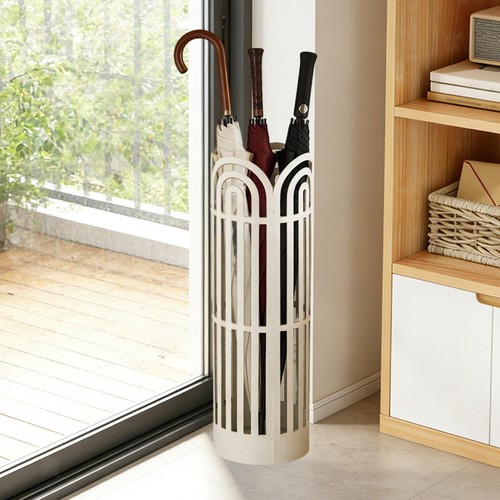 Porte parapluies métal - porte-parapluies,