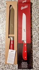 ✅ BERKEL Coltello Pane Linea