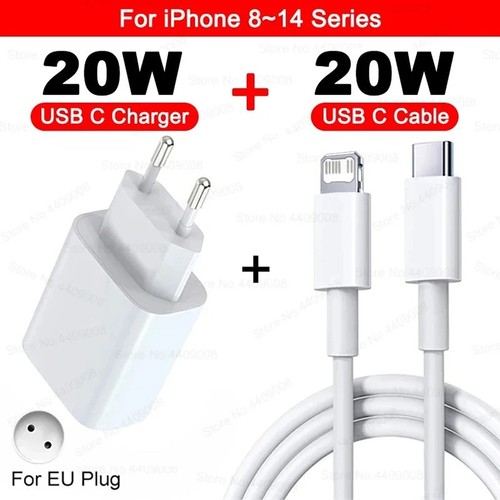 Caricatore iphone apple - caricatore,