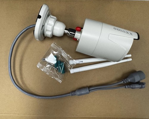 Oossxx extend 0lp telecamera - extend,