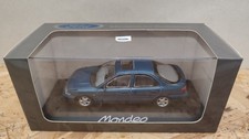 Ford Mondeo Minichamps scala
