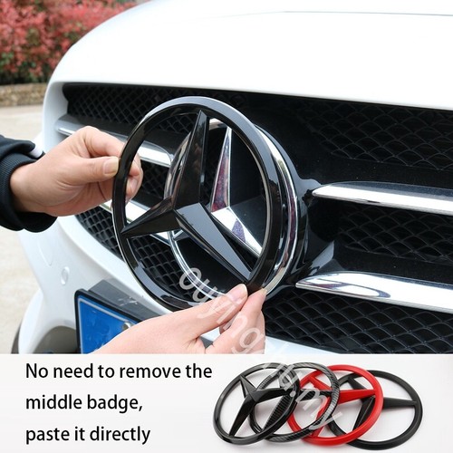 Per mercedes benz griglia - per,
