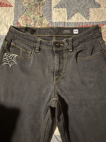 Pantalone volcom modown - modown, taglia