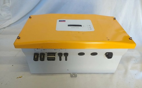 Inverter solare fotovoltaico