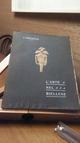 Arte nel biellese - nel,
