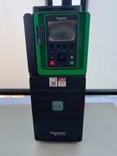 Inverter Schneider ATV630D11N4 / 11Kw Usato pochissimo