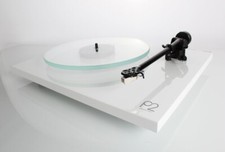 Rega planar bianco - 2,