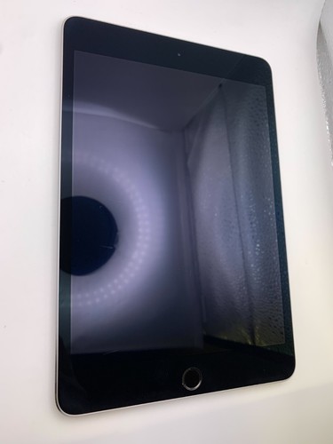 Ipad mini wifi - 4,