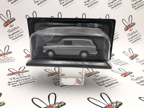 Die cast lancia - cast,