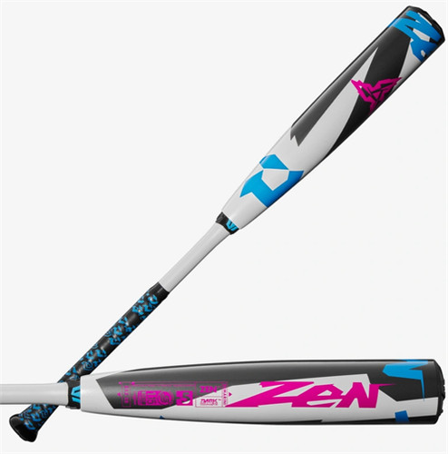 2025 demarini zen usssa - demarini,
