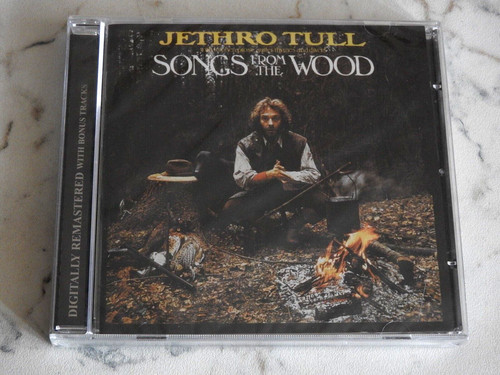 Jethro tull songs from - tull,