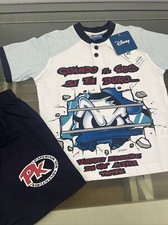 pigiama intimo notte bambino