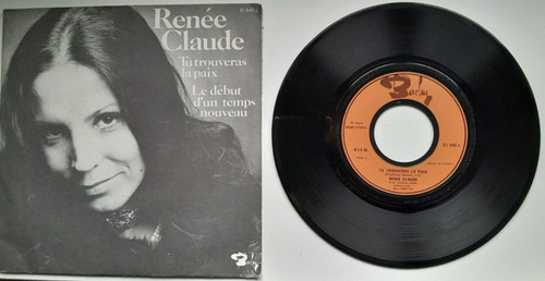 Renée claude tu - –,