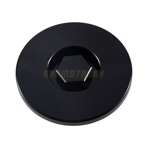Coperchio carter motore - , per
