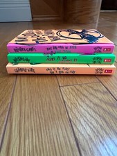 Hunger Games Trilogy