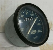 CONTACHILOMETRI GILERA ORIGINALE D'EPOCA