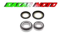 KIT CUSCINETTI FORCELLA HONDA CB F Hornet Abs 600 2007 2008