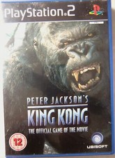 65044 Peter Jackson's King