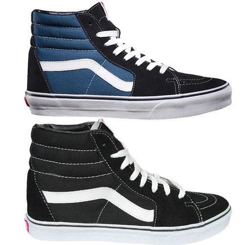 Vans sk8 sneaker - hi, uomo