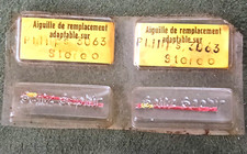 Puntina Philips 3063 lotto di