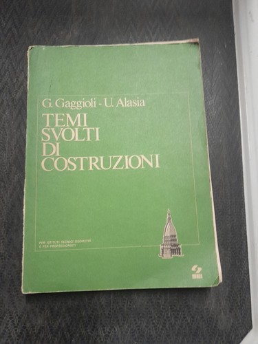 Gaggioli alasia temi - gaggioli, di