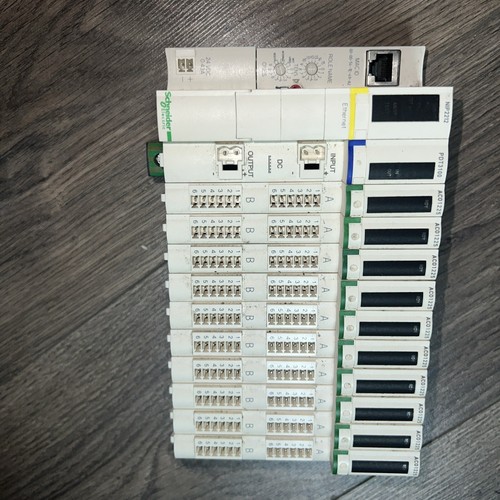 Schneider prozess leit system - prozess,