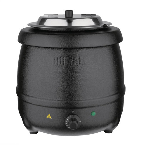 Buffalo l715 bollitore - buffalo,