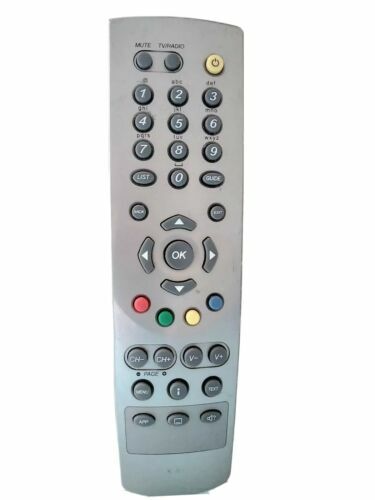 Telecomanda digi decoder - digi,