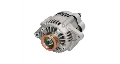 Alternatore nissan pixo - alternatore,