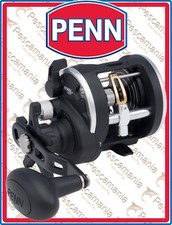 PENN RIVAL™ 30 LEVEL WIND