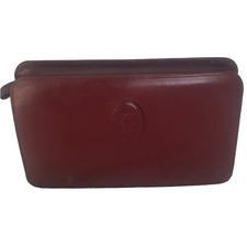 Cartier Vintage Must Clutch