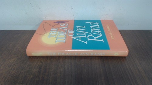 The ideas of ayn - the,