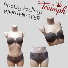 TRIUMPH COMPLETO INTIMO POETRY