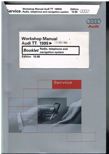Audi coupe mk1 - audi, tt