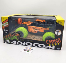 Buggy Carno Fast RC 1/18 Auto