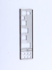 Schermo I/O OEM per backplate ASUS Maximus VI Hero scheda madre backplate IO