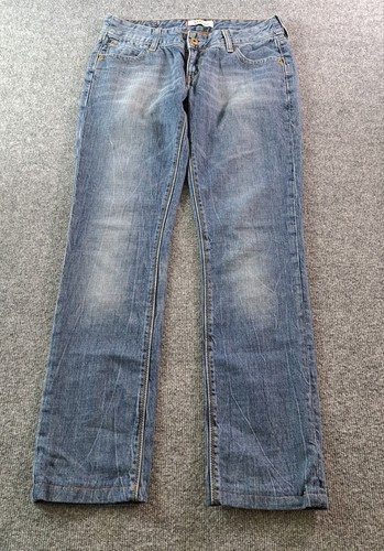 Jeans donna levis 571 taglia - jeans,