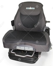 Coprisedile sedile trattore deutz-fahr S.0965.0016