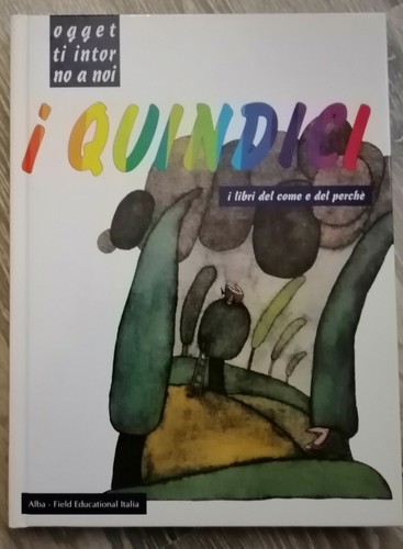 Quindici volume 6 - quindici,