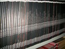 IL GRANDE BLEK GAZZETTA  IF  NUMERI SINGOLI  DAL 1 AL 185  EDICOLA  ELENCO DISP