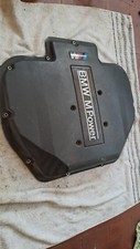 COPERTURA MOTORE BMW E39 M5 [479S]