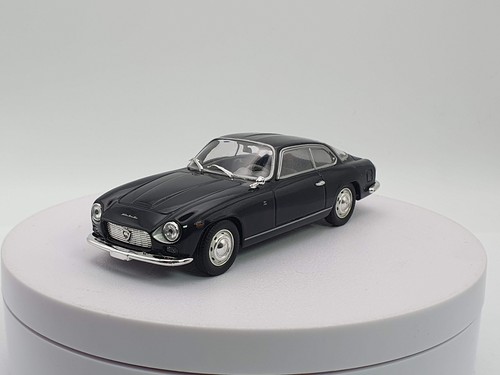 Lancia flaminia zagato norev - lancia,