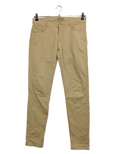 Zara pantaloni stoffa - pantaloni,
